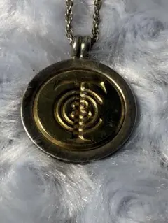 TIFFANY ネックレス