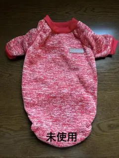 CLASSIC 赤い犬服 スウェット素材