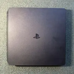 PlayStation 4 本体 CUH-2200A ブラック