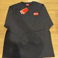 DIESEL ロンT