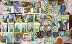 プロセカ 日野森志歩 45点 まとめ売り