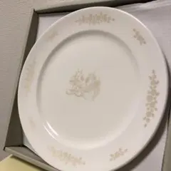 Disney's FAIRY TALE Weddings 皿セット