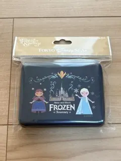ファンタジースプリングス アナ雪 アクセサリーBOX シークレット