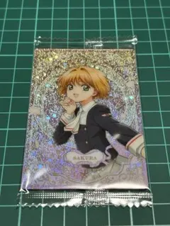 カードキャプターさくら 25th ウエハース No.26 ②