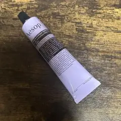 【新品未使用】イソップAesop エレオスアロマティック　ハンドバーム　75ml