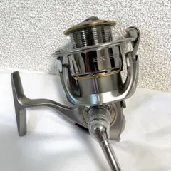 ☆動作良好☆ ダイワ 05 EXIST イグジスト 2508 DAIWA ダイワ 05イグジスト 2508 05ｲｸﾞｼﾞｽﾄ 2508 ダブルハンドル