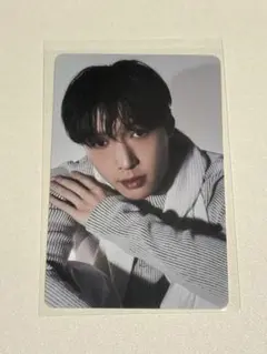 VIXX LEO サイン会 MAKESTAR トレカ 3枚セット - メルカリ