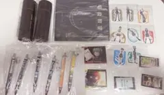 暗殺教室 セガラッキーくじ まとめ