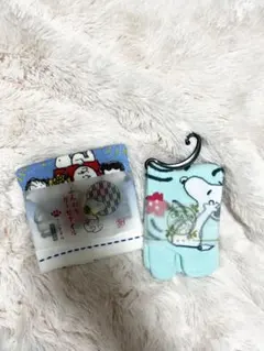 新品未使用✨スヌーピー ガーゼタオル・靴下　まとめ売り