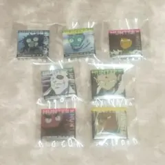 HUNTER×HUNTER あれこれぷちCANバッジ Vol.3 - メルカリ