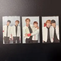SEVENTEEN IDEALCUT トレカ 4枚 レア ソウルコン kコン - メルカリ