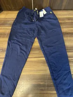 Q3142 未使用　POLO スウェット　ズボン　パンツ　Mサイズ　ポロ