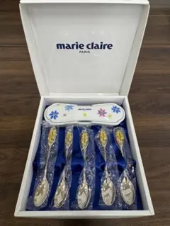 marie claire PARIS スプーン 5本セットのサムネイル