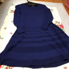 お値下げ！インディヴィニットワンピース 7号