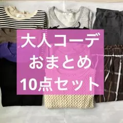服箱 お買い得 おまとめ 10点セット
