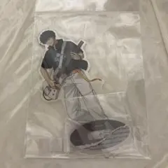 サカモトデイズ　タワレコ　アクスタ　夏生