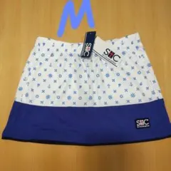 セントクリストファー　テニス　スコート　Mサイズ 新品！定価7480円 吸汗速乾のサムネイル