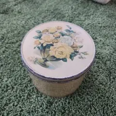 リバティタナローン✨ハムステッドサマー✨小物入れ&ミラーご注文のお