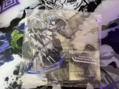 ホロライブ EN アクリルスタンド ネリッサ・レイヴンクロフト