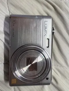 【中古品・動作確認済み】Panasonic LUMIX DMC-SZ9 ブラック Amazon | パナソニック デジタルカメラ ルミックス SZ9 光学10倍