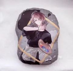 カラフルピーチ うり 一番くじ クッション