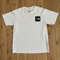 THE NORTH FACE Tシャツ ホワイトのサムネイル