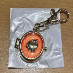 シークレットキーホルダー ロケットチャーム 白雪姫