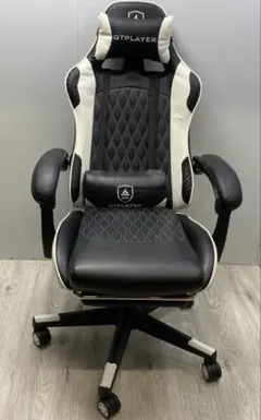 GTPlayer GTP900 ゲーミングチェア 手渡し　引き取り　大阪府