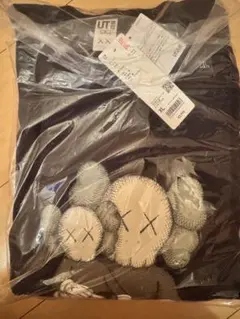 UNIQLO KAWS スウェット XL