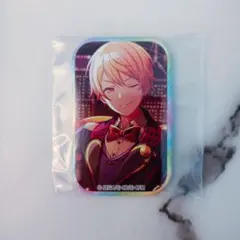 プロセカ/天馬司/スクエア缶バッジ1つ