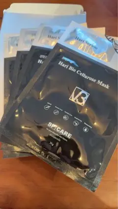 V3 SPICARE Hari Bio Cellurose Mask 3枚 - メルカリ