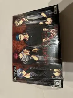 ダイナミックコード　ゲーム　KYOHSO PSVita