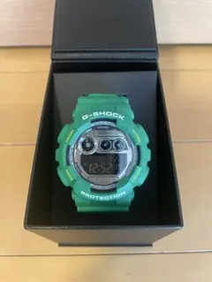 G shock 緑 Gw m5610b 1jf g-shock 緑黒 Casio G-Shock GW-M5610B-1JF