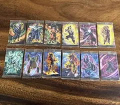 ドラゴンボール　イタジャガvol.7