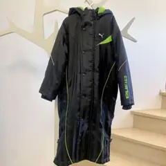 ベンチコート130