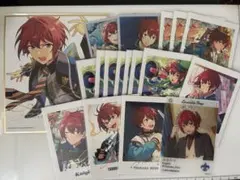 2026年最新】朱桜司 ぱしゃこれの人気アイテム - メルカリ