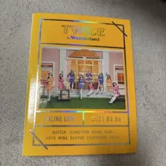 TWICE ジョンヨン ラントレ ラントレケース トレカ 83枚