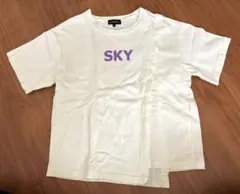 グリーンレーベルリラクシング　半袖Tシャツ 135cmのサムネイル