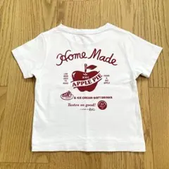 週末値下❗️ロンハーマンRHC PIZZANISTA Tシャツ - メルカリ