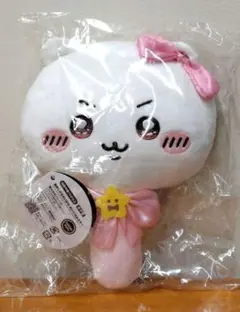 超まじかるちいかわ ぬいぐるみミラー ちいかわ