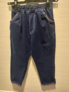 zuppa di zucca ロングパンツ 130cm