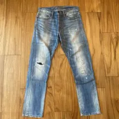 AMERICAN EAGLE OUTFITTERS デニムパンツ