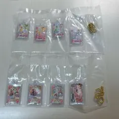 アイカツ！ グッズコレクション 2 ガチャガチャ