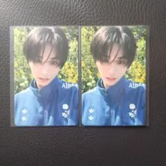 テサン the action Frame ver.