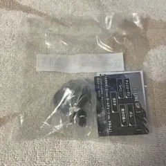 チェンソーマンレゼ篇 つまんでつなげてマスコット2 ボム ボールチェーンver.