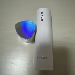 ［ケースのみ］HAKU メラノフォーカスZ 薬用美白美容液 20g