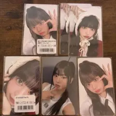 ME:I 村上璃杏 KCON JAPAN 2026 オンライン 会場 CD特典 - メルカリ