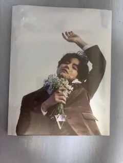 BTS V テテ キムテヒョン 写真集 3冊セット - メルカリ