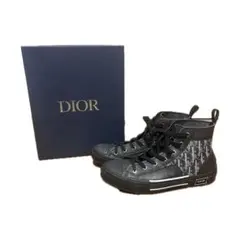 【付属品完備】DIOR HOMME B23 Transparent スニーカーのサムネイル