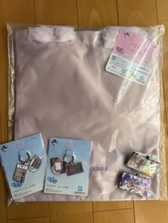 め*り様 一番くじ　プリキュア　プリキュア5.プリキュア5GOGOセット